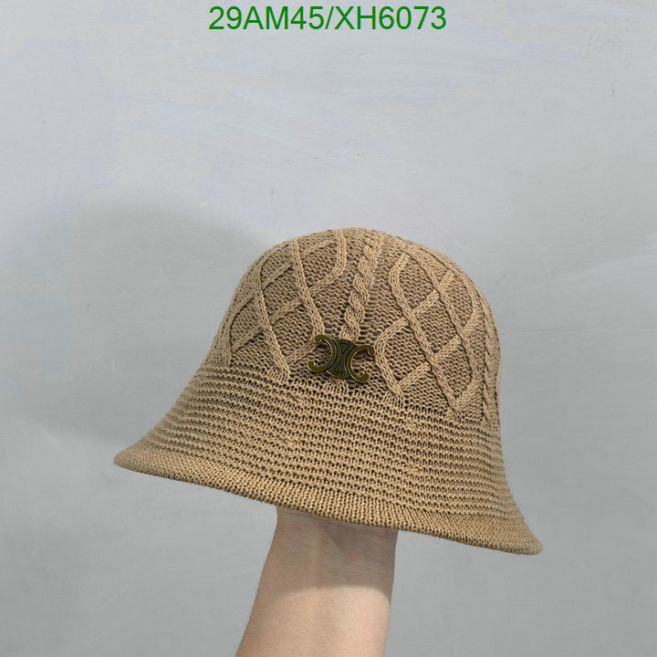 SAMC - COL Caps & Hats - 335