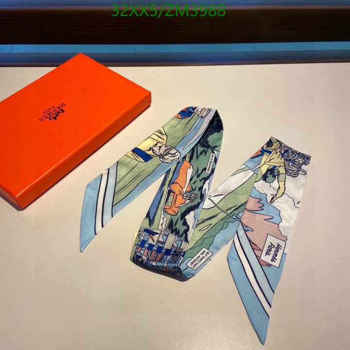 SAMC - HMS Scarves - 866