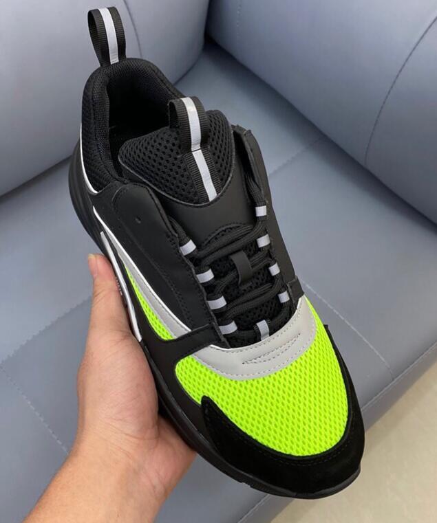 SAMCC - DOR Men Shoes - 767