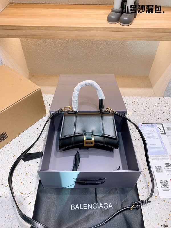 Glami Fashion - BGA Bags - 1521
