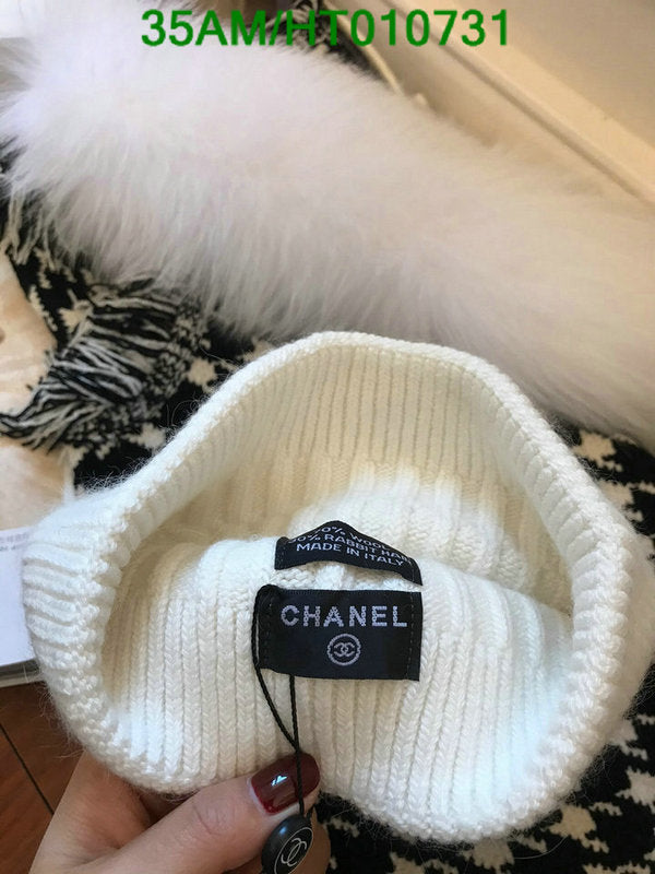 SAMC - CHL Caps & Hats - 560