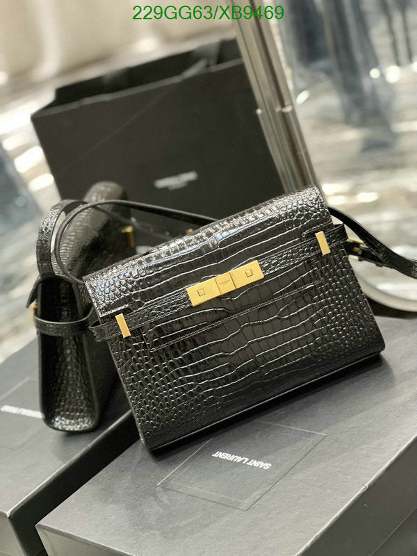 SAMC - YLS Bags - 328
