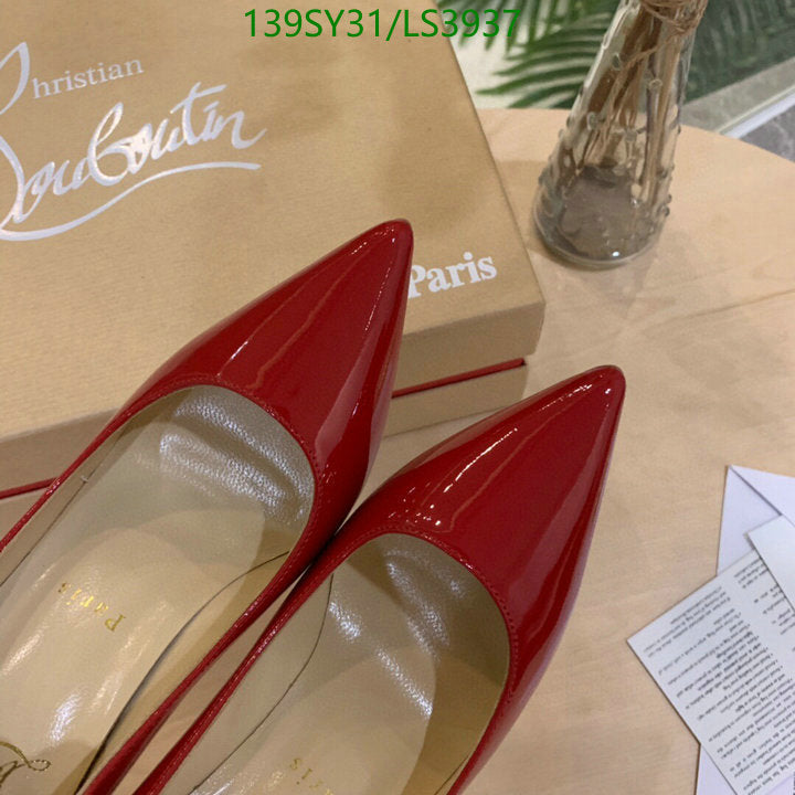 SAMC - CBL Women Shoes - 142