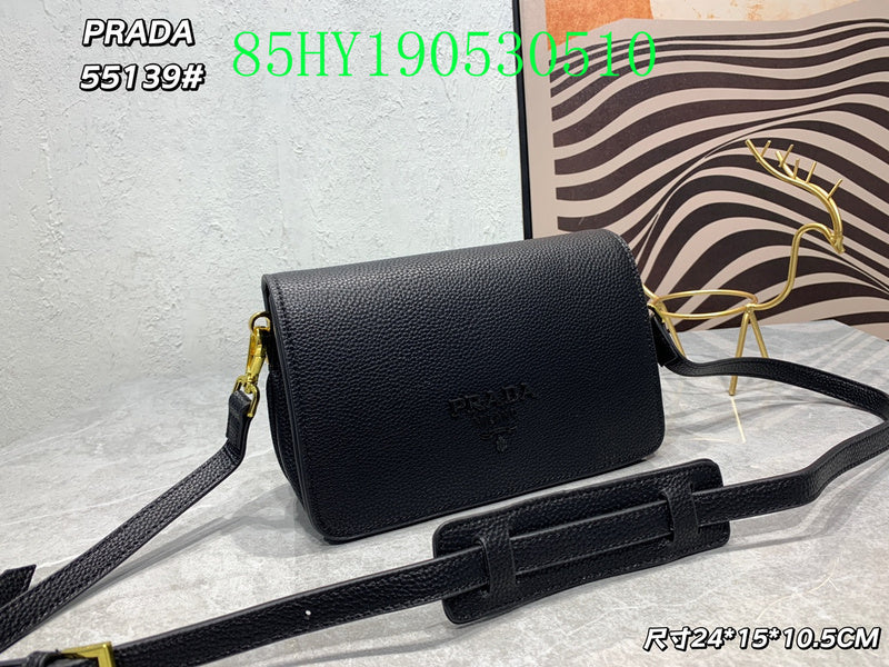 Satchel Bags - PDA Bags - 3278