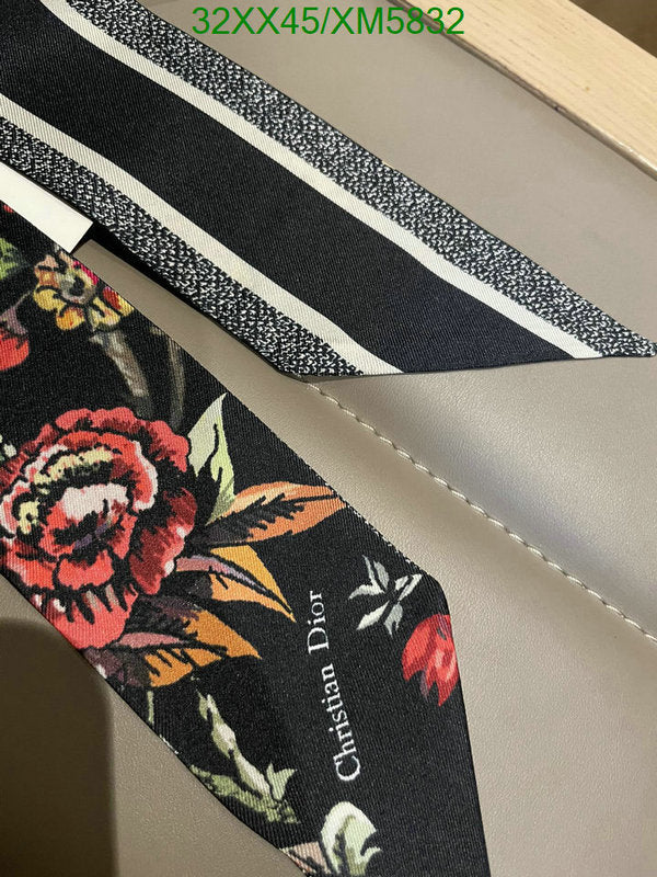 SAMC - DOR Scarves - 316
