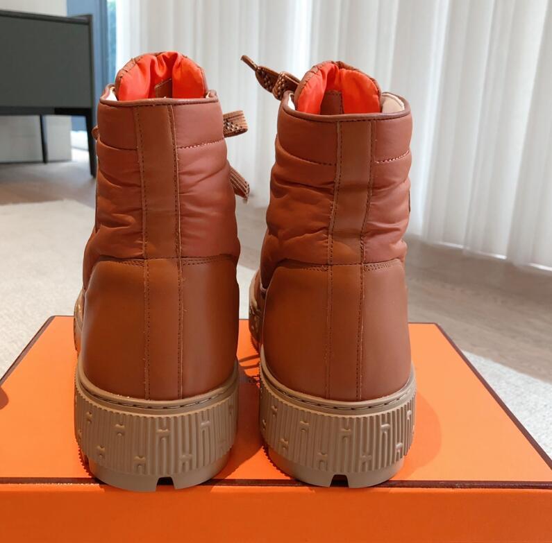 SAMC - HMS Women Shoes - 779