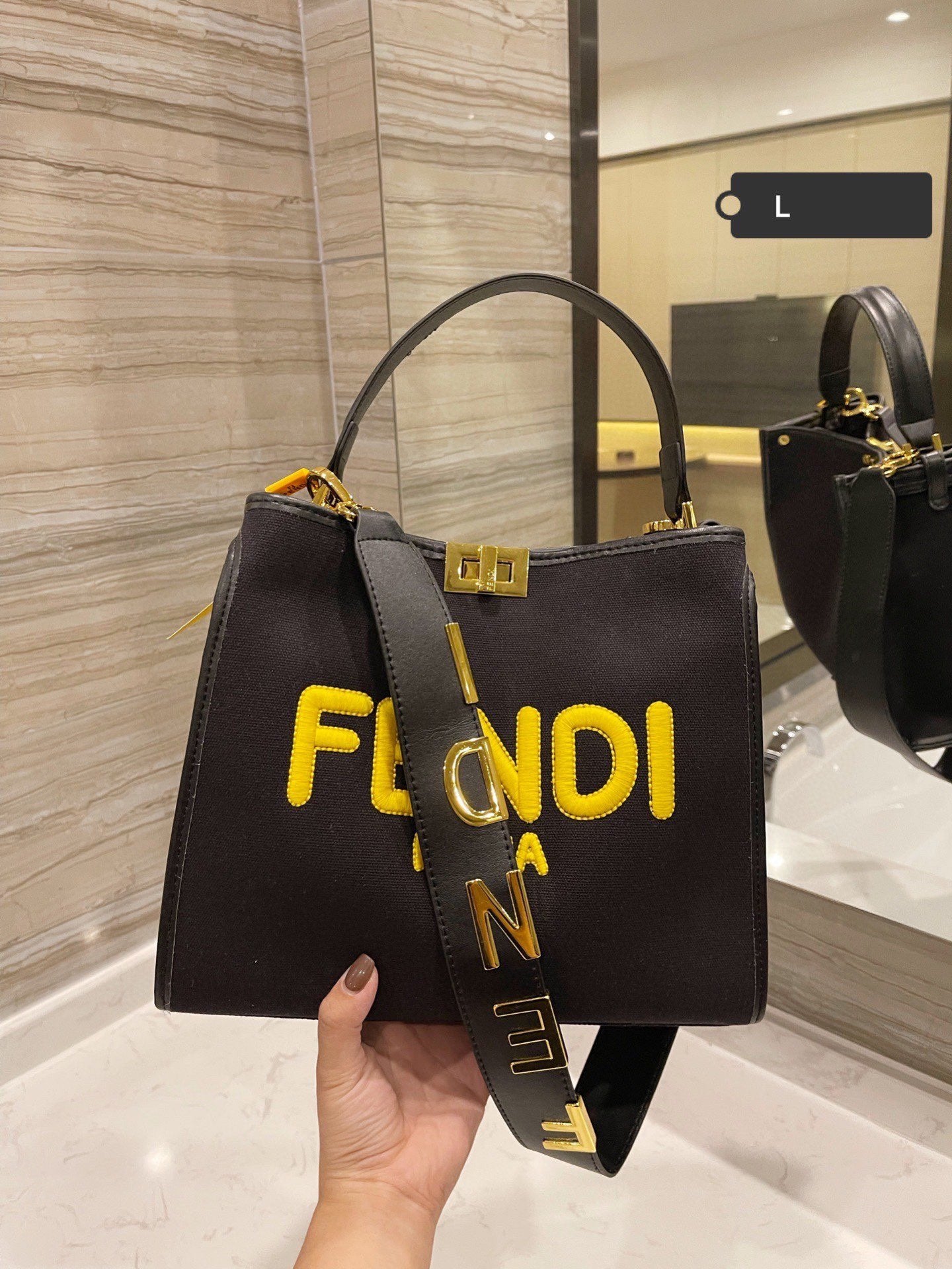 EN - New Arrival Bags FEI 195