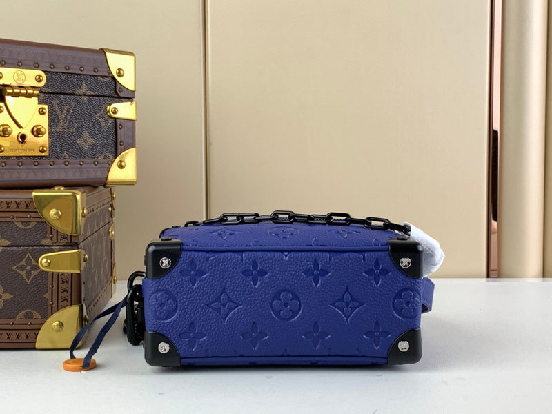 Satchel Bags - VL Bags - 2501