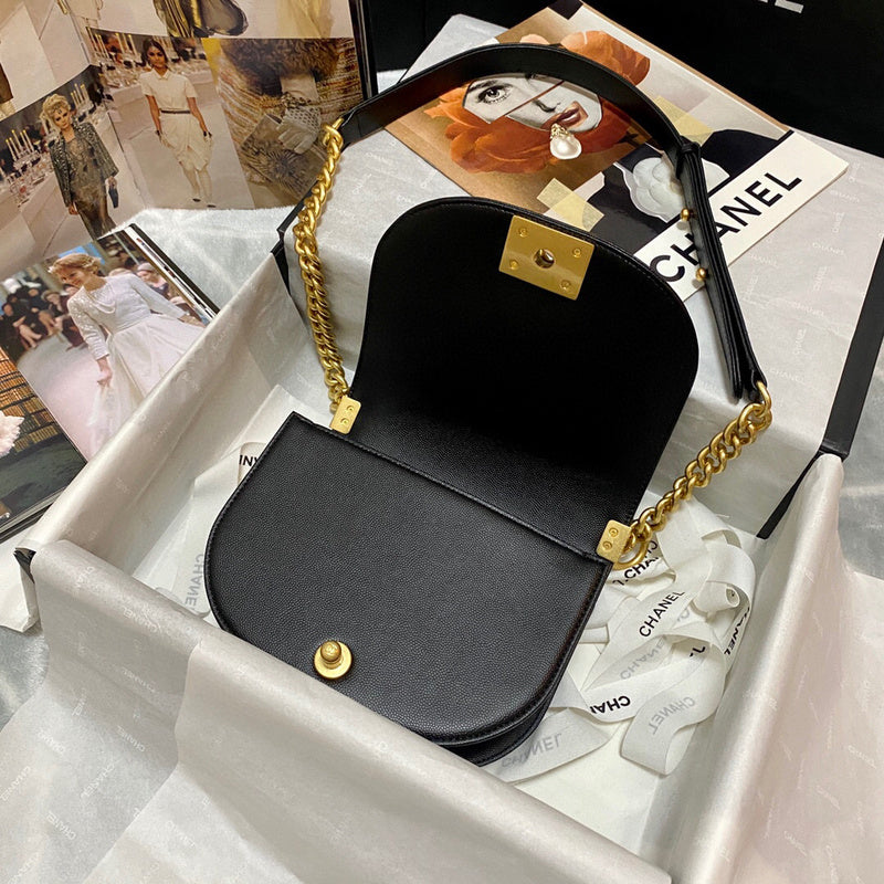 Satchel Bags - CHL Bags - 3091