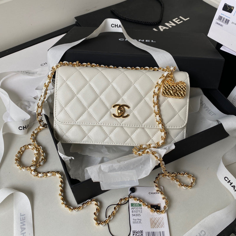 Satchel Bags - CHL Bags - 7568