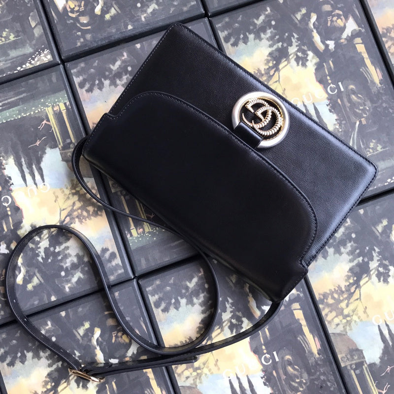 Satchel Bags - GCI Bags - 6395