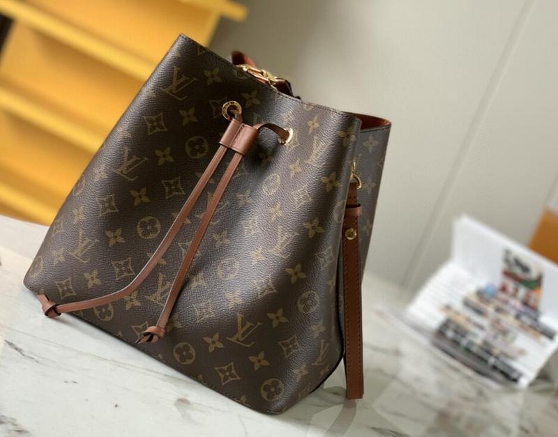 SAMC - LOV Bags - 1612