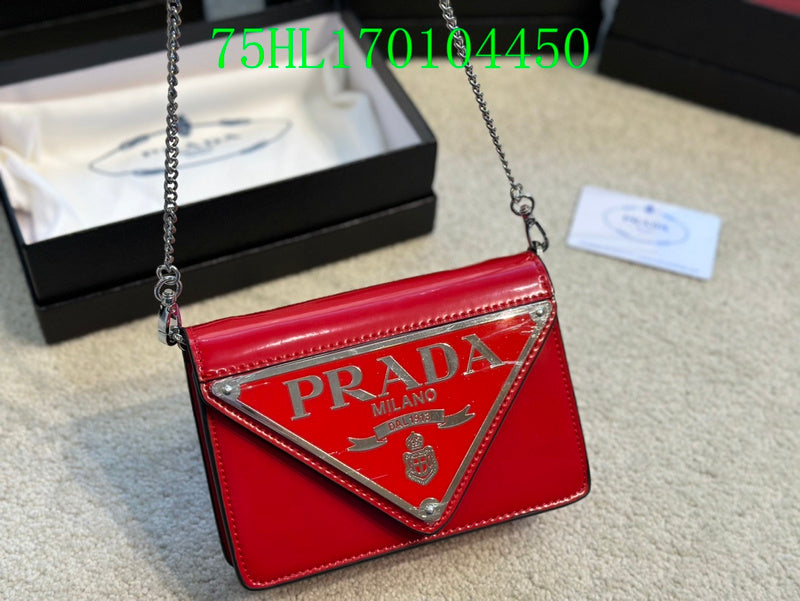Satchel Bags - PDA Bags - 3683