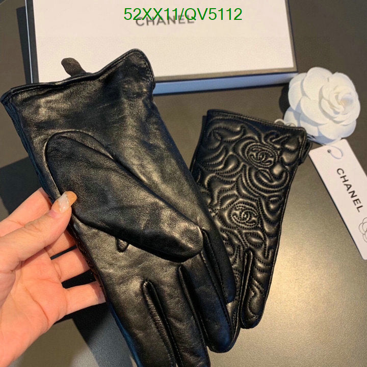 SAMC - CHL Gloves - 135