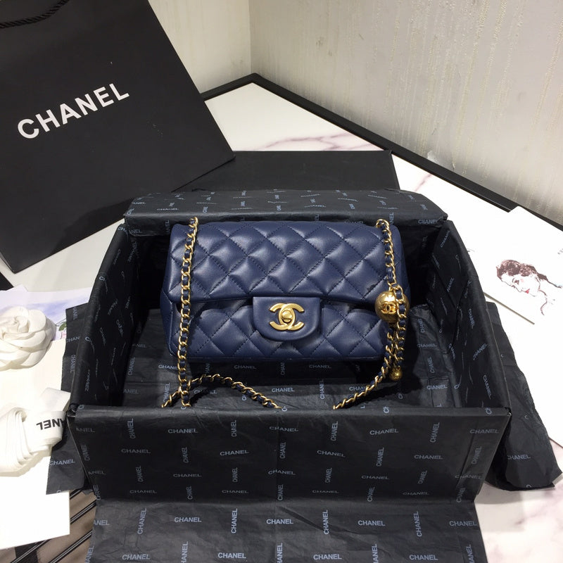 Satchel Bags - CHL Bags - 6406