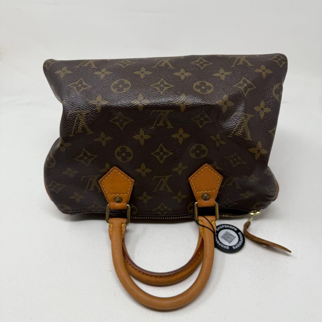 GLM-Speedy 25 Brown B21-76