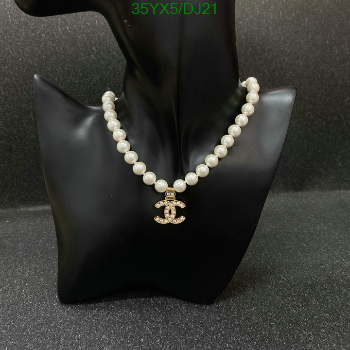 SAMC - CHL Jewelry - 387