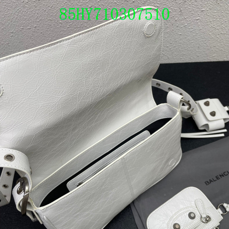 Satchel Bags - BGA Bags - 1892