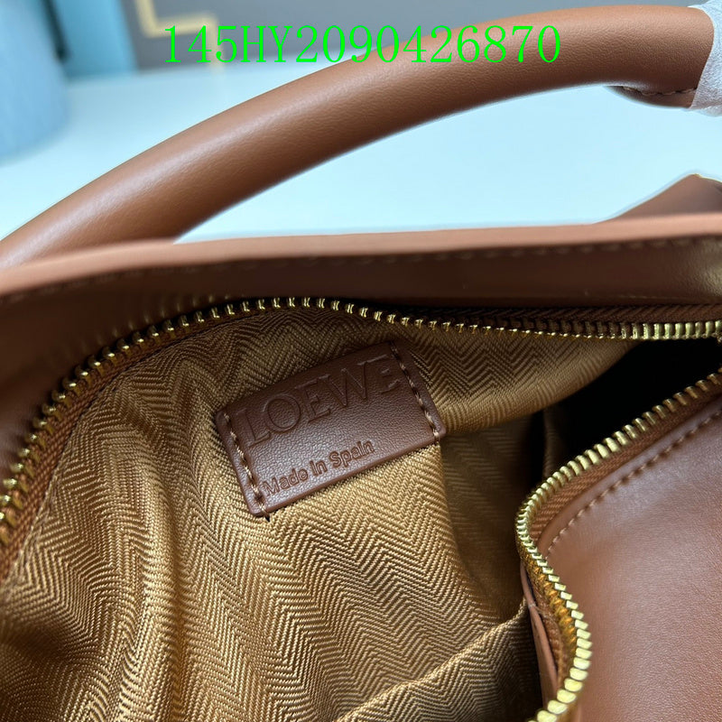 Satchel Bags - LWE Bags - 098