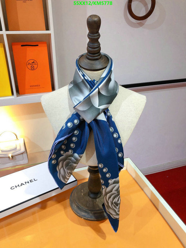 SAMC - CHL Scarves - 070