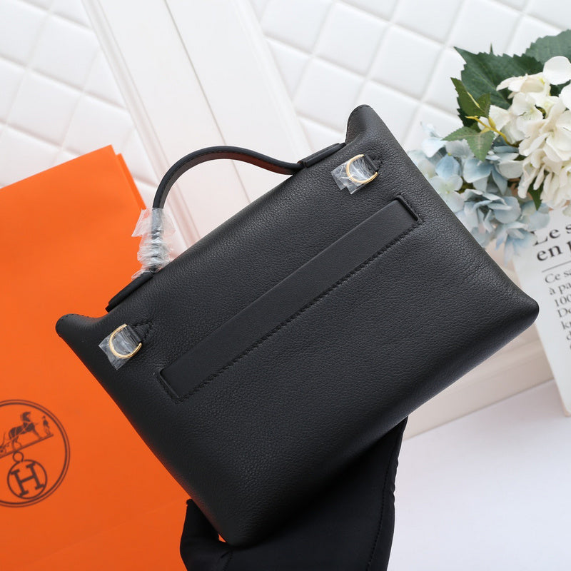 Satchel Bags - HMS-Bags - 135