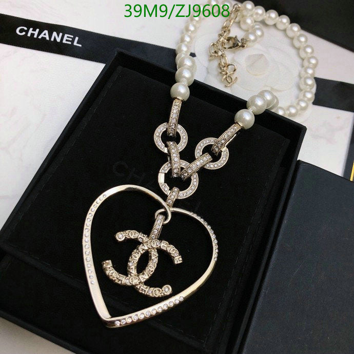 SAMC - CHL Jewelry - 900