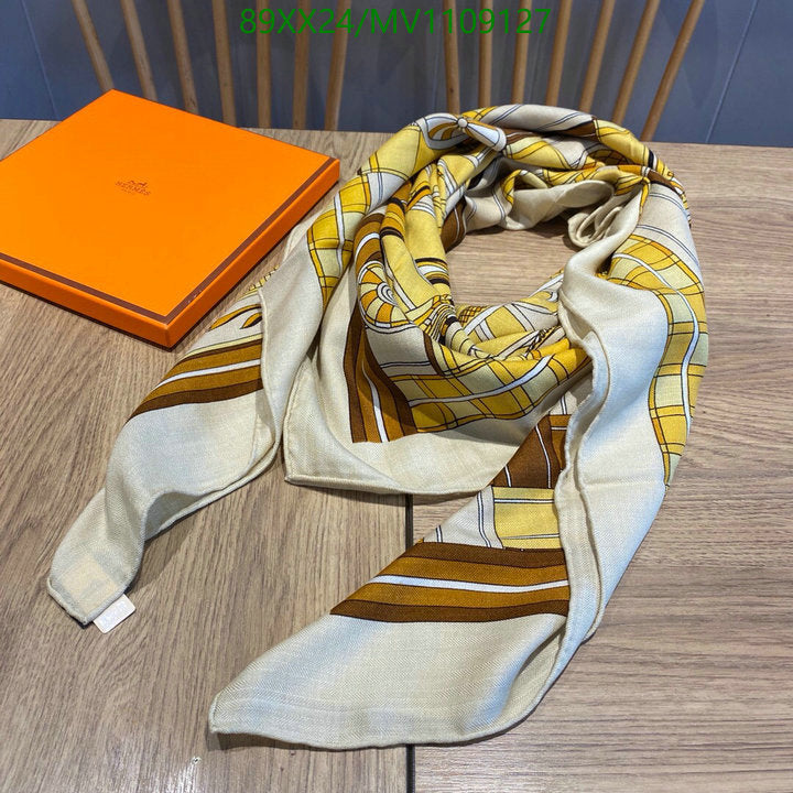 SAMC - HMS Scarves - 878