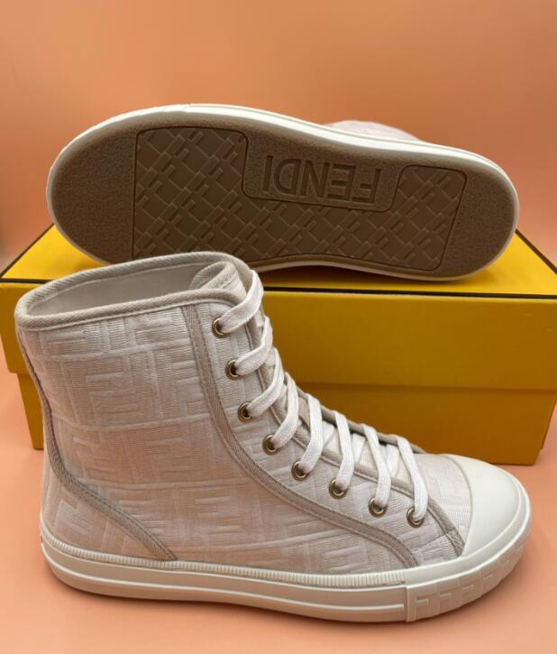 SAMC - FDE Women Shoes - 215