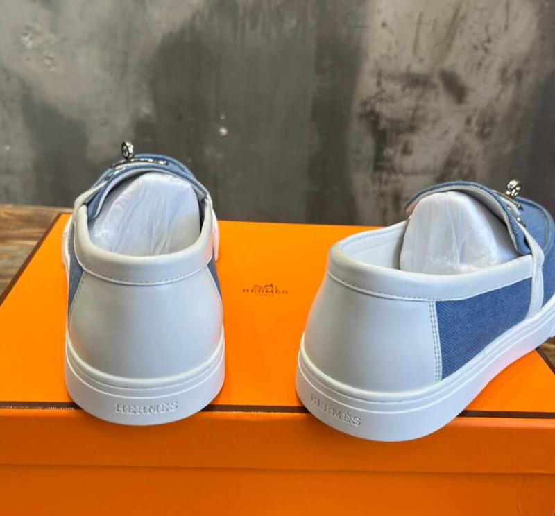 SAMC - HMS Men Shoes - 333