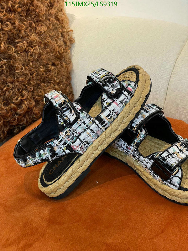 SAMC - CHL Women Shoes Beach - 162