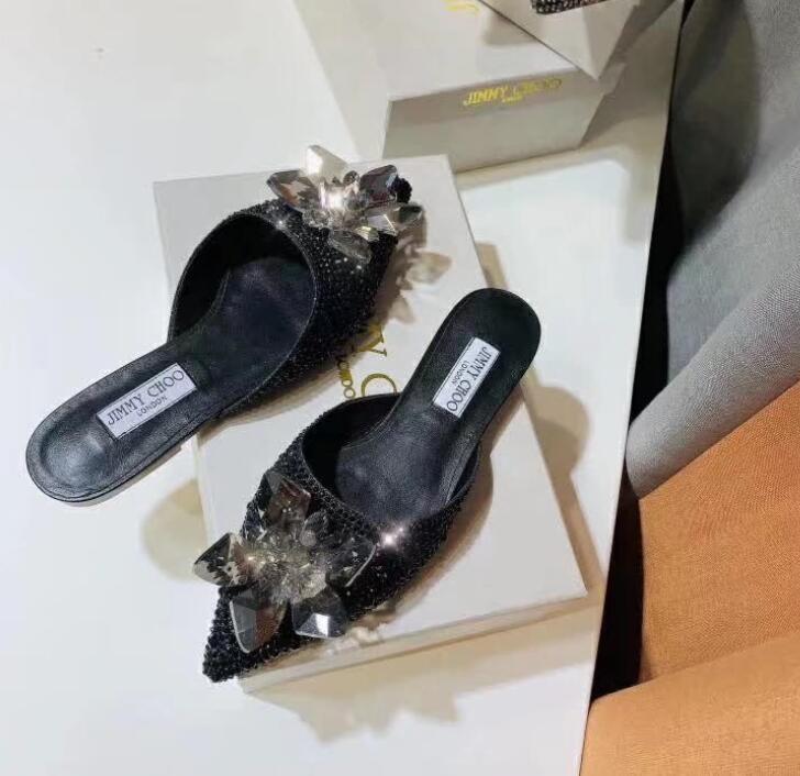 SAMC - JMC Shoes - 068