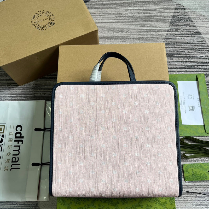 Satchel Bags - GCI Bags - 7991