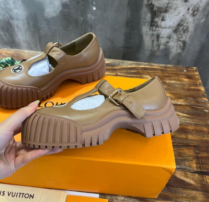 SAMC - LOV Women Shoes - 538