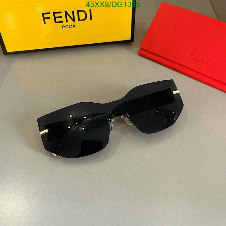 SAMC - FDE Glasses - 032