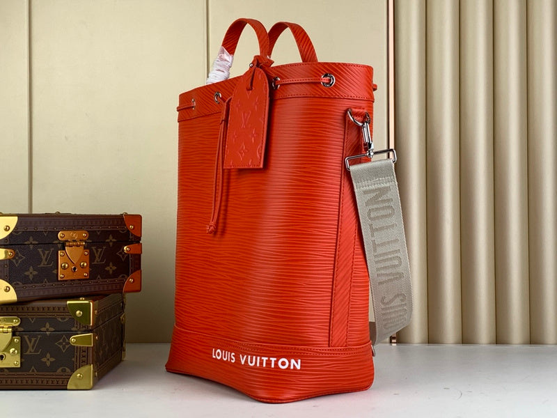 Satchel Bags - VL Bags - 2290
