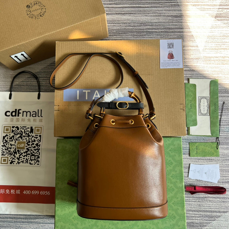 ELE - GG Bags - 1011