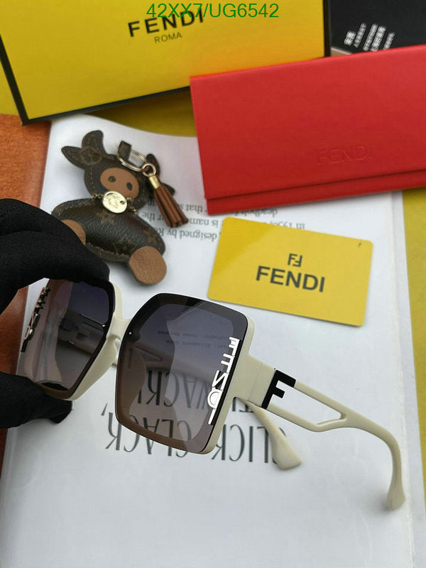 SAMC - FDE Glasses - 088