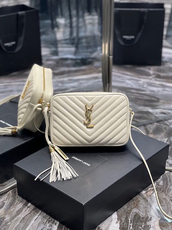 Glami- Glami- - SLY Bags - 698
