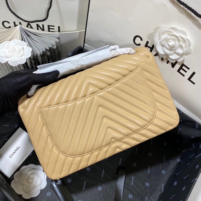 Satchel Bags - CHL Bags - 4345