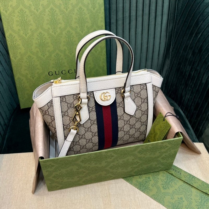 Satchel Bags - GCI Bags - 1085