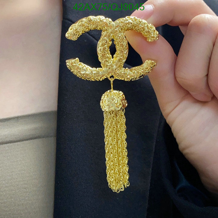 SAMC - CHL Jewelry - 856