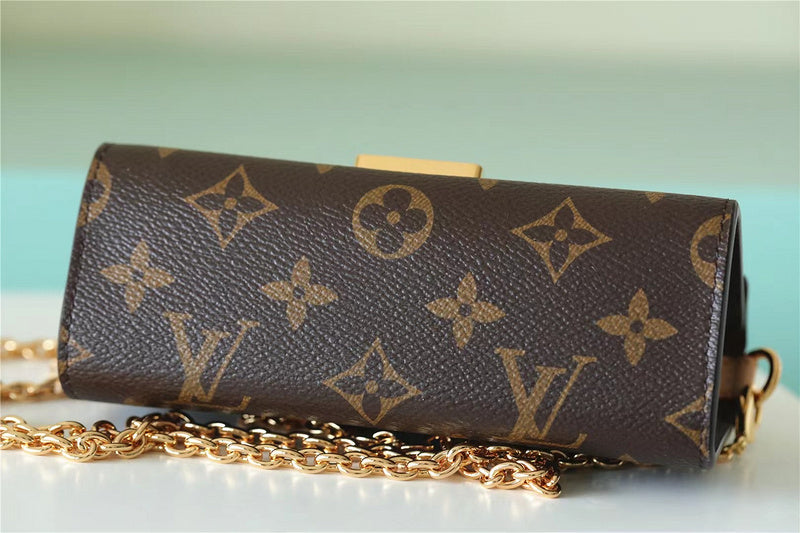 Glami Fashion Lu-Vi bags - 8771