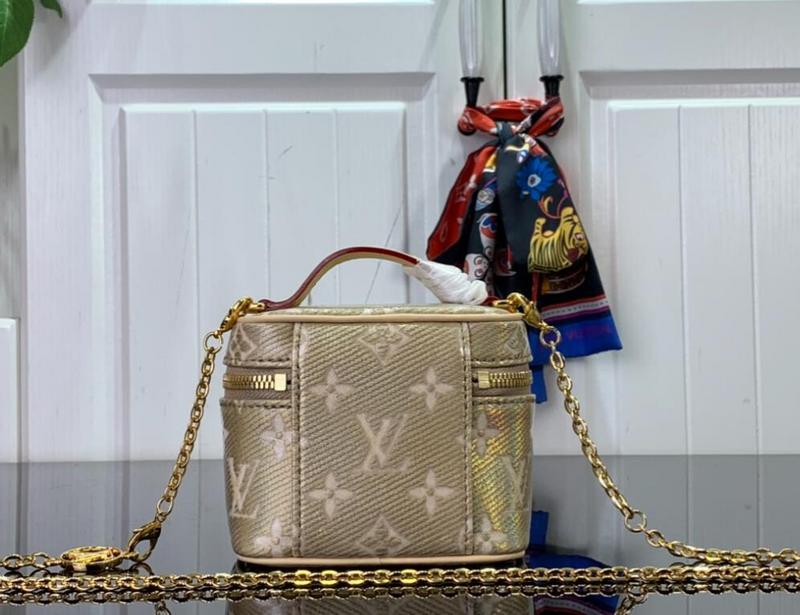 SAMC - LOV Bags - 1074