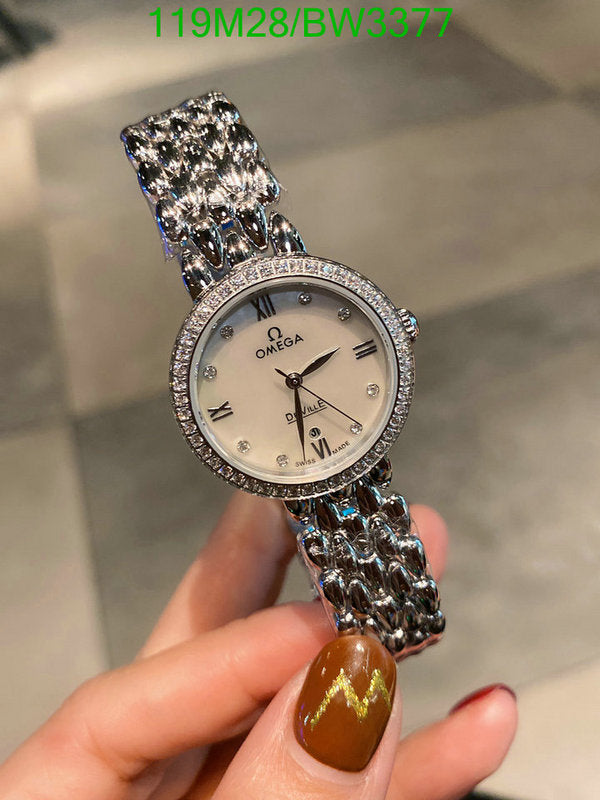 SAMC - OG Watches - 055