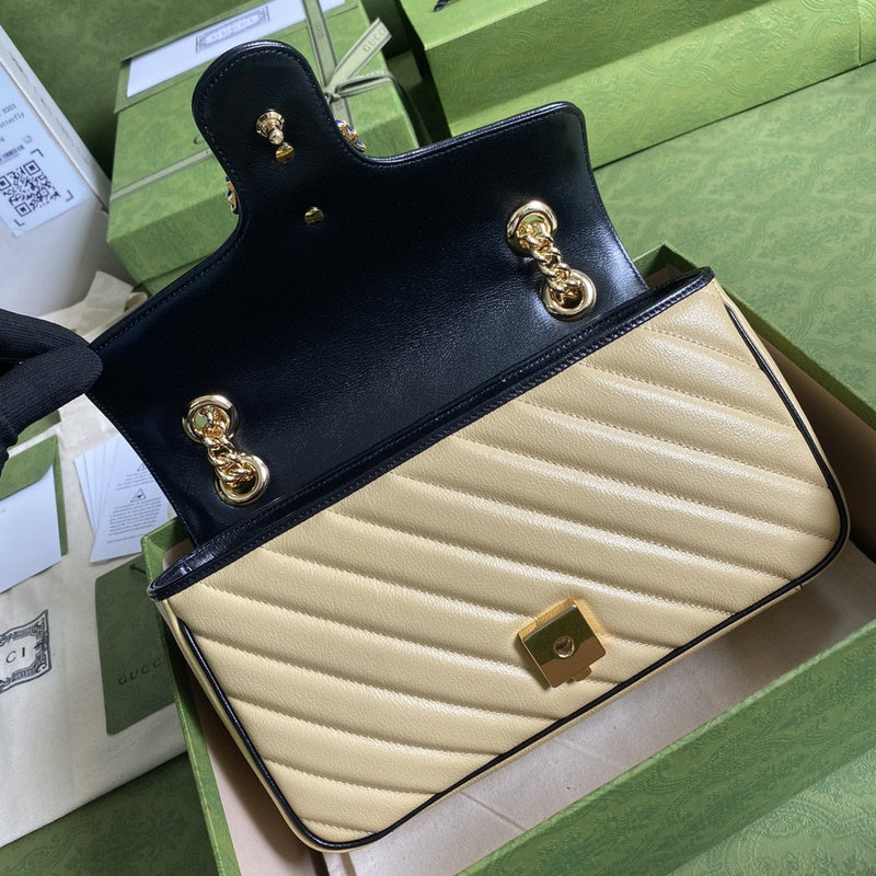 Satchel Bags - GCI Bags - 434