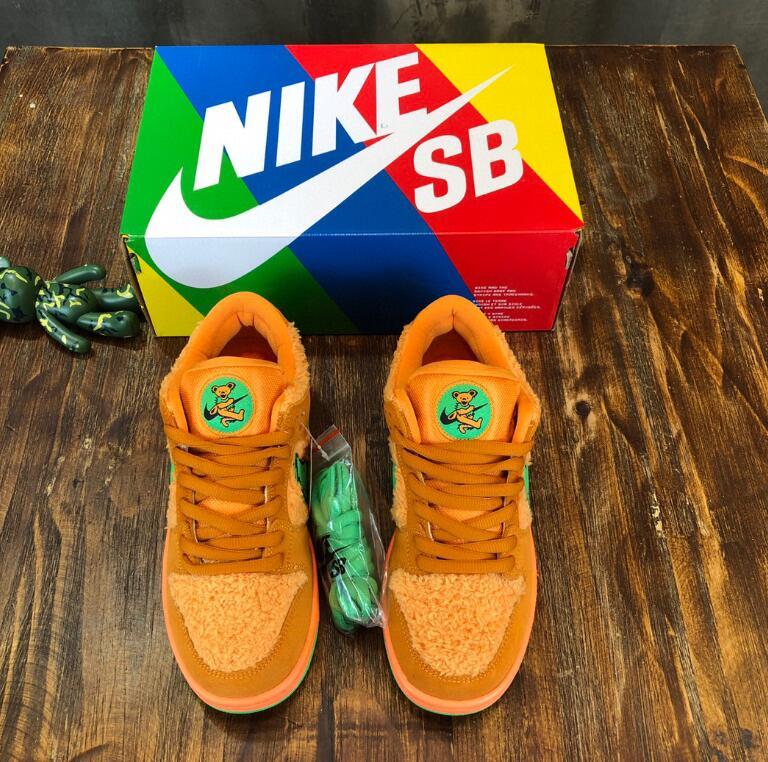 SAMC - NKE Shoes - 1827