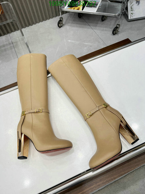 SAMC - FDE Women Shoes - 447