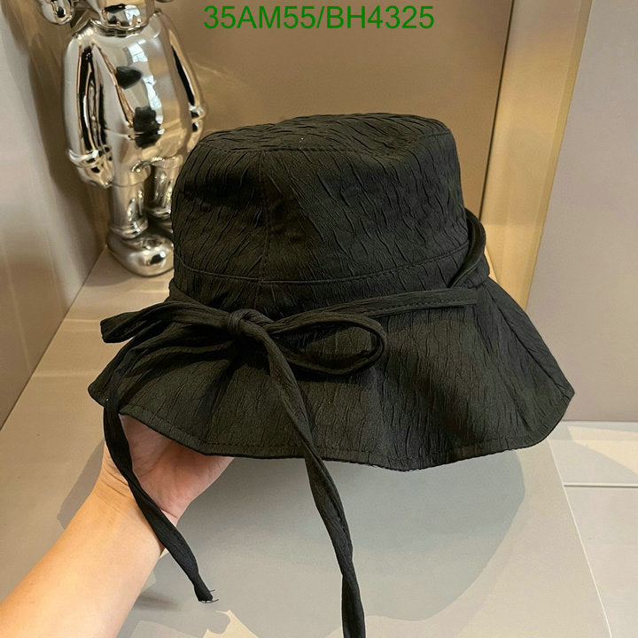 SAMC - COL Caps & Hats - 008