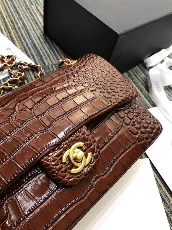 Satchel Bags - CHL Bags - 610