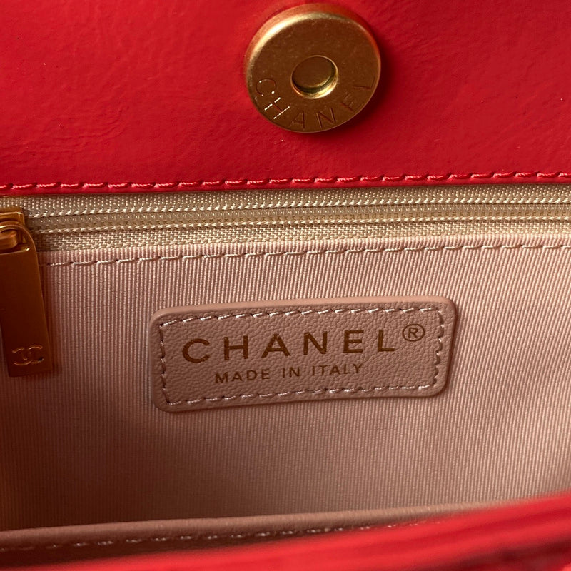 Satchel Bags - CHL Bags - 946